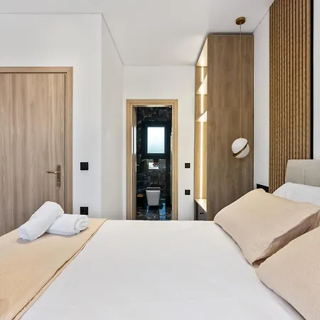 Ferienhaus Flora Nydri (Lefkada)