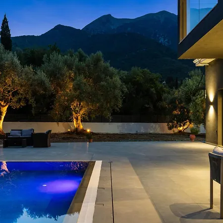 Flora Ferienhaus Nydri (Lefkada)